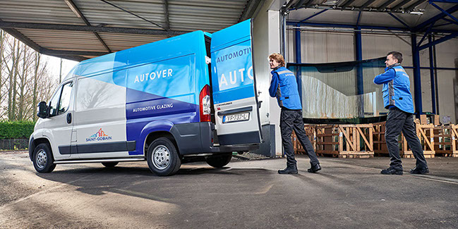 Autoglas Ulm - Alles rund um`s Autoglas