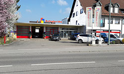 Autoglas Ulm - Alles rund um`s Autoglas